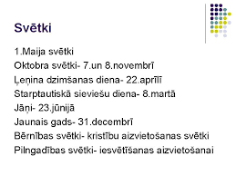 Latgales ko 3.novembrī ieņēma bermontiāde pārdaugavu kāda svētku diena ir 11.novembris? Ikdienas Dzve Kultra Un Izgltba Latvijas Psr Autore
