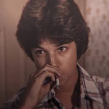 Jeremy Ralph Macchio Edit