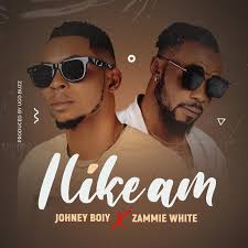 I Like Am (feat. Zammie White)