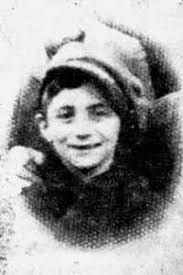 On Yom HaShoah, I honor the memory of Emma Heppenheimer, my husband's  great-grandmother. Emma married a widower with five children (including my  husband's grandfather) and had two daughters of her own. Emma