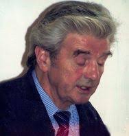 Condolence Book for John David Francis Bingham (Croagh, Limerick)