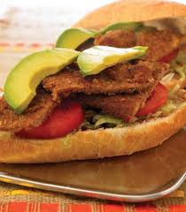 Bistec A La Milanesa Receta Cubana Tortas De Milanesa Recetas De Comida Tortas De Milanesa Recetas De Comida Milanesa De Res Recetas