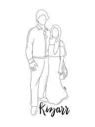 1 n a drawing of the outline of an object; Couple Outline One To Two People Outline Drawing Two Person Etsy In 2021 Outline Drawings Person Sketch Person Outline