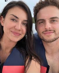 Aidan Conley's Instagram, Twitter & Facebook