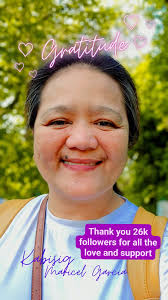 Starting the day with gratitude