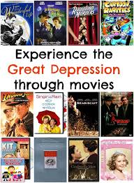 One easy way to alleviate some of that anxiety, though, is with the best family movies currently streaming everywhere from netflix to amazon prime video. Great Depression Movies For The Whole Family