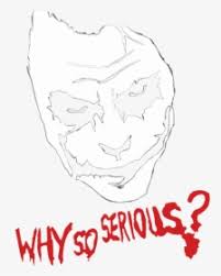 Savesave joker pumpkin stencil for later. Joker Stencil Png Download Joker Black And White Transparent Png Transparent Png Image Pngitem