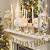 Traditional Christmas Mantel Ideas