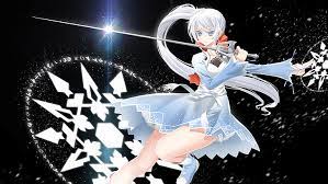106 weiss schnee hd wallpapers and background images. Hd Wallpaper Anime Rwby Weiss Schnee Wallpaper Flare