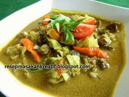 Maybe you would like to learn more about one of these? Resep Tongseng Sapi Kuah Santan Gurih Aneka Resep Masakan Sederhana Kreatif