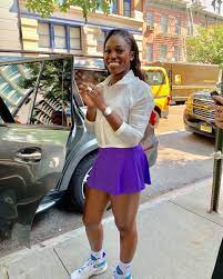 Sloane stephens (@sloanestephens) • instagram photos and videos. Sloanestephens On Twitter Sybil Really Improving Her Instagram Mom Skills