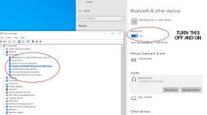 In order to connect a device to your computer, you need to make sure bluetooth is enabled. Bose Connect Windows 10 Solved Bose Qc 35 Ii Not Connecting To Windows After 1809 Bose Community 198663 To Download Bose Connect App For Pc Users Need To Install Ajay Iskandar