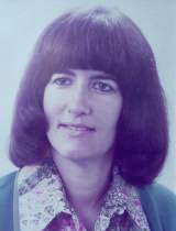 Anna Reichgelt About