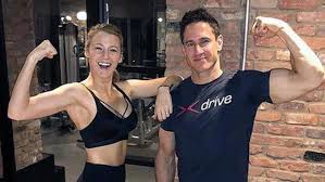 13 Female Celebrities With Amazing Weight Room Strength Stack Her trainer revealed that you'll need to. weight room strength