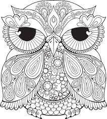 A mandala is a geometric configuration of symbols. 26 Owl Mandala Ideen Eule Mandala Eule Malvorlage Eule