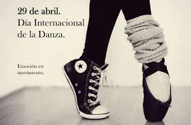 El 29 de abril de celebra el día internacional de la danza 2021, como una disciplina que busca comunicar con movimientos lo que el objetivo del día internacional de la danza es reunir a todos los que han elegido esta forma de expresión para superar todo tipo de. Valladolid Conmemora El Dia Internacional De La Danza Valladolid Conmemora El Dia Internacional De La Danza Portal De Cultura Y Turismo De Valladolid