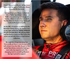 Lucas Oil Auckland Speedway