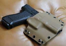 How To Make A Kydex Holster Kydex Holster Custom Kydex Holster Holster