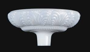 14 1 2 Victorian Style Torchiere Lamp Shade 2 3 4 Inch Fitter Torchiere Lamp Shade Torchiere Lamp Torchiere Floor Lamp
