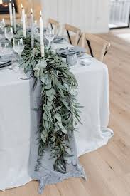 4.4 out of 5 stars 615 prime day deal 62 Stunning Lush Greenery Wedding Table Runners Weddingomania