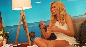 Ειδήσεις, video, ειδησεις τωρα και νέα για κωνσταντινα σπυροπουλου survivor από το pagenews.gr. Survivor 2 Kwnstantina Spyropoyloy Iamasurvivor Lifestyle Thepressroom Gr