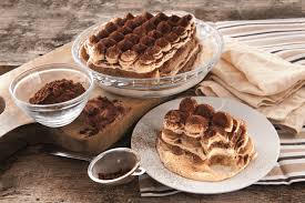 Recette De Tiramisu Le Classique Du Dessert Italien Galbani Recette Tiramisu Recette Delicieux Desserts Recette Sables De Noel