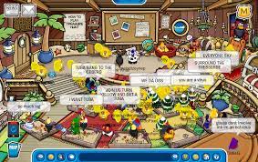 Amazing world full of penguins. Steam Community Club Penguin Gang War