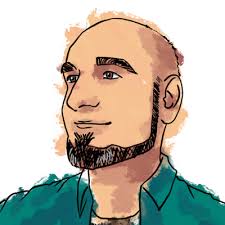 Daniel Colquitt: "I suppose it's the nature of t…"