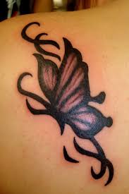 Simple Colorful Butterfly Tattoo Designs Butterfly Tattoo Images Butterfly Tattoos For Women Butterfly Tattoo Designs Simple Butterfly Tattoo