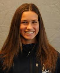 Mariah Hubbard wins triple jump for Monmouth at host invitational