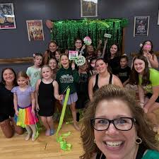 💜⭐️REGISTER NOW FOR SUMMER CLASSES, CAMPS & FALL CLASSES! 💜⭐️ Boost self  confidence & self esteem 💜⭐️ Enhance discipline & focus 💜⭐️ Spark  creativity & joy 💜⭐️ Foster social skills 💜⭐️ Have