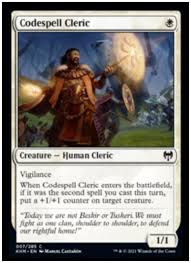 Check spelling or type a new query. Today S Mtg Kaldheim Spoilers Showcase Potentially Strong Limited Cards Dot Esports