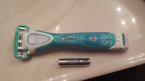 Schick hydro silk® trimstyle® is the tool you've been waiting for. Schick Hydro Silk Trimstyle Razor Reviews Life