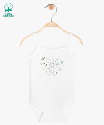 Maybe you would like to learn more about one of these? Body Bebe Fille A Bretelles Motif Aristochats Disney Gemo