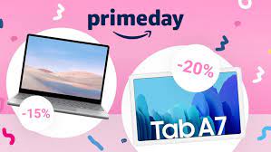 Amazon prime day is one of the biggest sales events of the year, slashing prices on some of the industries leading hardware products. Prime Day 2021 Die Besten Technik Angebote Zum Schnappchen Finale