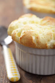 Souffle Au Thon Recette Souffle Au Thon Recette Idee Recette