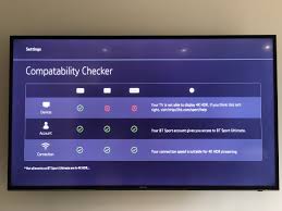 Bt sport app on the big screen. Bt On Twitter 1 2 Hi Mike The Bt Sport App Works On Samsung Smart Tv 2015 Models And Above Could You Try Connecting Directly Into The Hub Using An Ethernet Cable