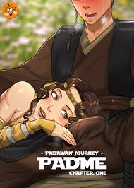 Rule34 - If it exists, there is porn of it  anakin skywalker, padme  amidala  8028156