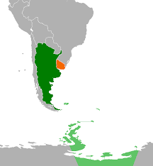 Sigue en vivo online la retransmisión del argentina vs uruguay, partido de la fase de grupos de la copa américa, que se juega hoy, en as.com. Argentina Uruguay Relations Wikipedia