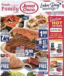 Jewel osco weekly ad preview ✳️! Jewel Osco Weekly Ad Sep 22 28 2021 Coupons Weeklyads2
