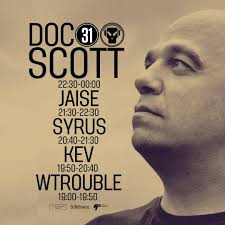 Brandon Scott will be taking the main stage this Saturday from 6-9pm!