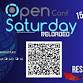 OpenSaturday  Reloaded event in Santo Domingo