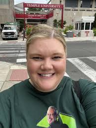 Ebony Bell, CSDP, CPSD