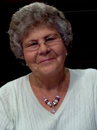 Maurine Lancaster Obituary