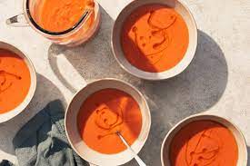 Best Gazpacho Recipe Nyt Cooking