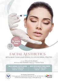 Check out our ongoing course workshops & promotions! 1st Facial Aesthetics Workshop Botulinum Toxin In Dental Practice 2019 Registration Singapore Eventnook