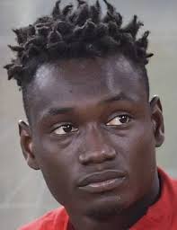 Check spelling or type a new query. Ebrima Darboe Profilo Giocatore 21 22 Transfermarkt