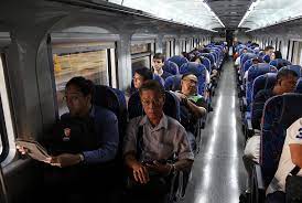 Most singaporeans would have been to kuala lumpur before, so i doubt it needs any introduction as a tourist destination there's no direct train from singapore or jb to kl, it takes a bit of working backwards to figure out how to get there. New Shuttle Train Service Will Take Singapore Commuters To Jb In Just Five Minutes Transport News Top Stories The Straits Times