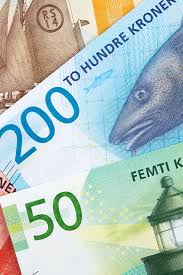 Meet Norway S New Banknotes Life In Norway In 2020 Bank Notes Norway News Norwegian