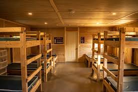 Maybe you would like to learn more about one of these? Elite Camps Our Cabins 6 Hoop Dreams